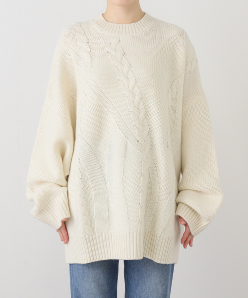 JOURNAL STANDARD（ジャーナルスタンダード） ニット セーター