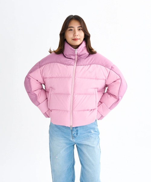 ROXY（ロキシー） ダウンコート ダウンジャケット MEET UP/ロキシー