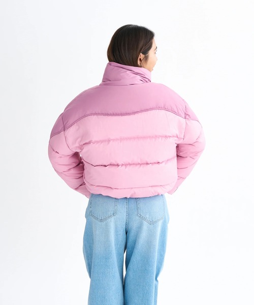 ROXY（ロキシー） ダウンコート ダウンジャケット MEET UP/ロキシー