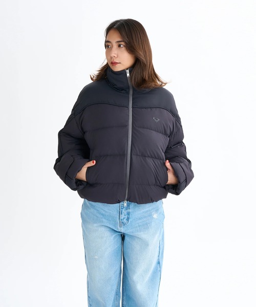 ROXY（ロキシー） ダウンコート ダウンジャケット MEET UP/ロキシー 