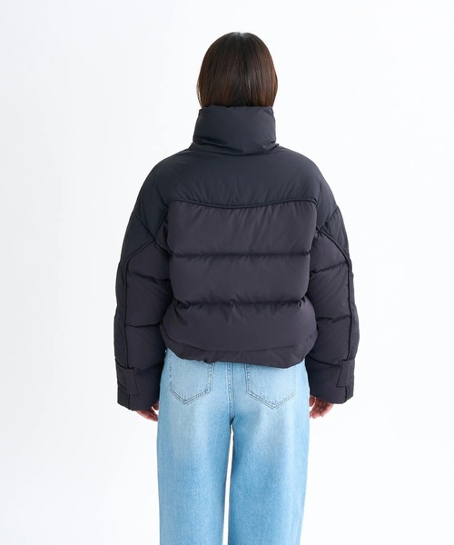 ROXY（ロキシー） ダウンコート ダウンジャケット MEET UP/ロキシー