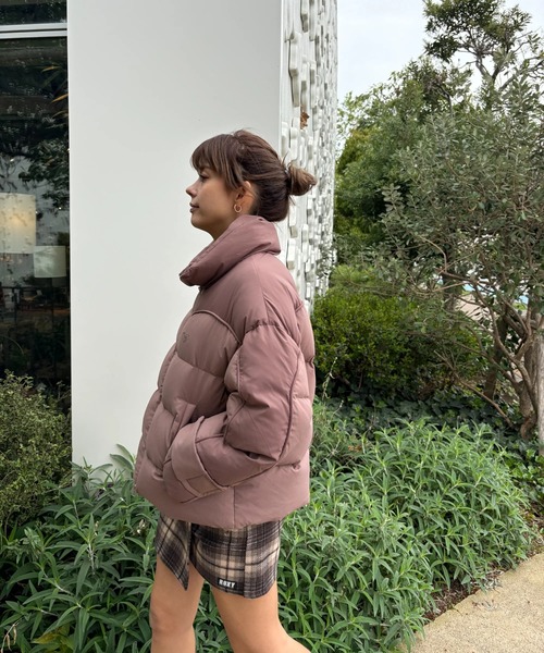 ROXY（ロキシー） ダウンコート ダウンジャケット MEET UP/ロキシー