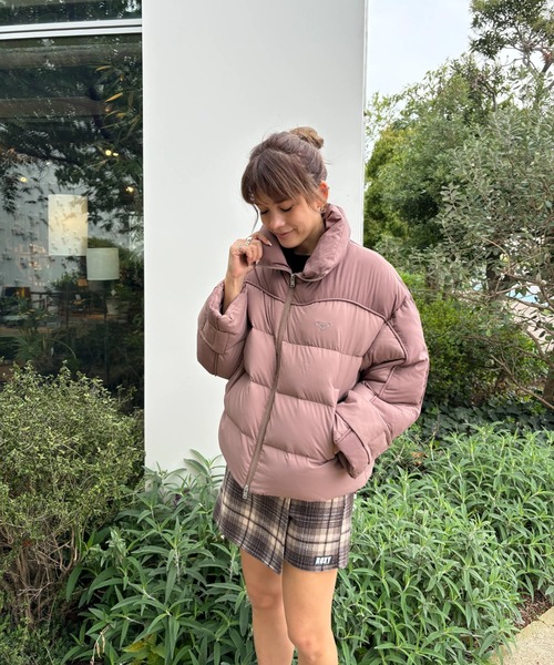 ROXY（ロキシー） ダウンコート ダウンジャケット MEET UP/ロキシー