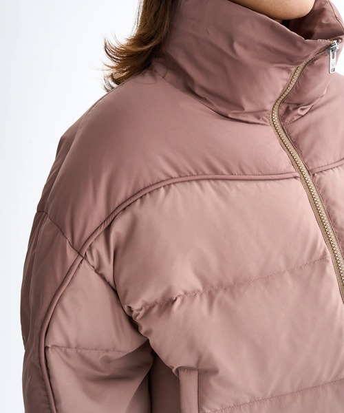 ROXY（ロキシー） ダウンコート ダウンジャケット MEET UP/ロキシー