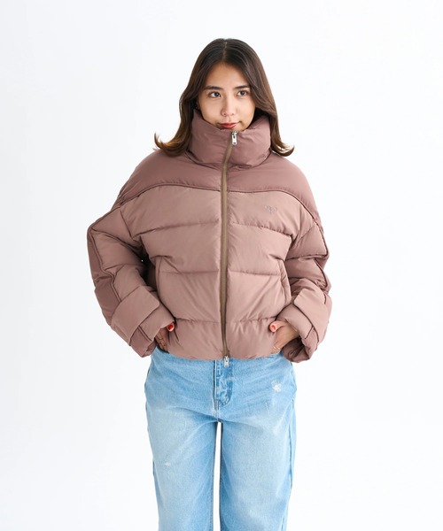 ROXY（ロキシー） ダウンコート ダウンジャケット MEET UP/ロキシー