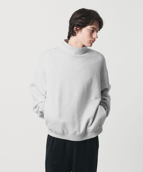 monkey time BEAUTY＆YOUTH UNITED ARROWS トレーナー スウェット