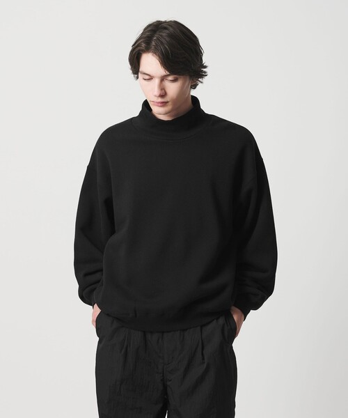 monkey time BEAUTY＆YOUTH UNITED ARROWS トレーナー スウェット