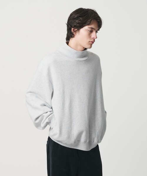 monkey time BEAUTY＆YOUTH UNITED ARROWS トレーナー スウェット