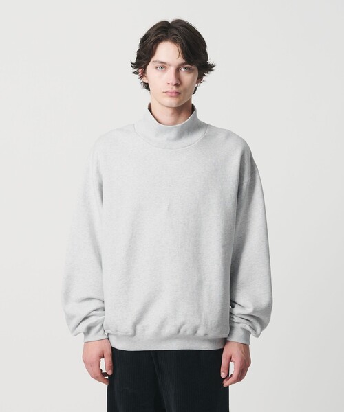 monkey time BEAUTY＆YOUTH UNITED ARROWS トレーナー スウェット