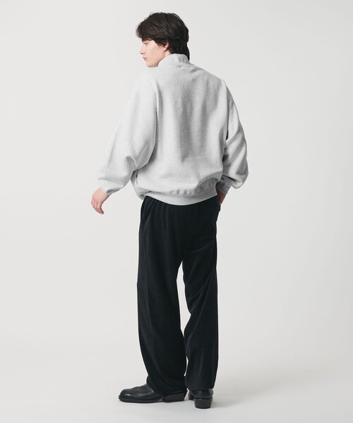 monkey time BEAUTY＆YOUTH UNITED ARROWS トレーナー スウェット