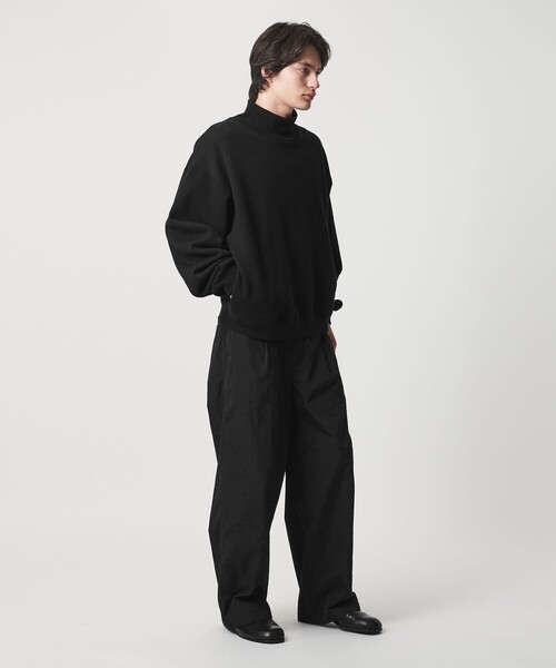 monkey time BEAUTY＆YOUTH UNITED ARROWS トレーナー スウェット