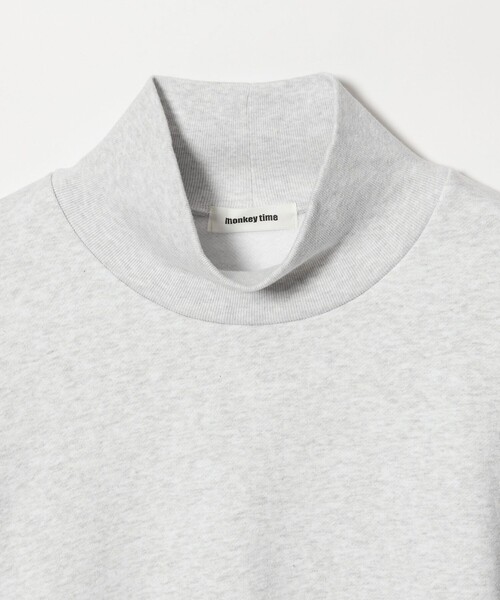 monkey time BEAUTY＆YOUTH UNITED ARROWS トレーナー スウェット