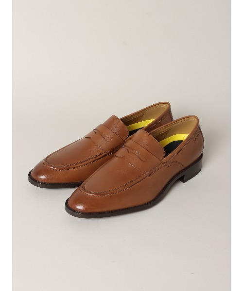 COLE HAAN（コールハーン） ビジネスシューズ ホーソーンペニー