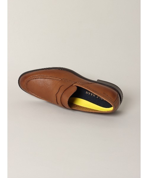 COLE HAAN（コールハーン） ビジネスシューズ ホーソーンペニー
