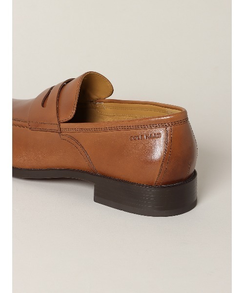 COLE HAAN（コールハーン） ビジネスシューズ ホーソーンペニー