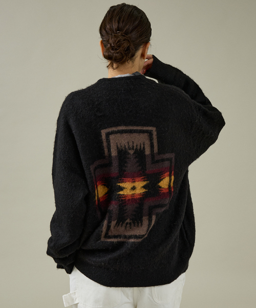 PENDLETON（ペンドルトン） トレーナー スウェット 「PENDLETON / ペン