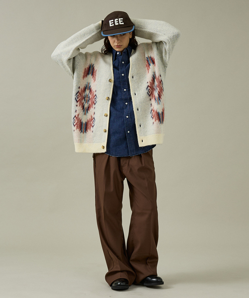 PENDLETON（ペンドルトン） トレーナー スウェット 「PENDLETON / ペン