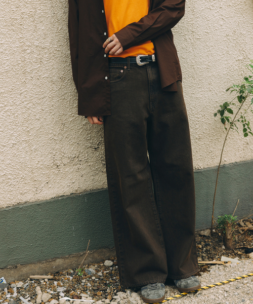 JOURNAL STANDARD（ジャーナルスタンダード） ジーンズ デニム