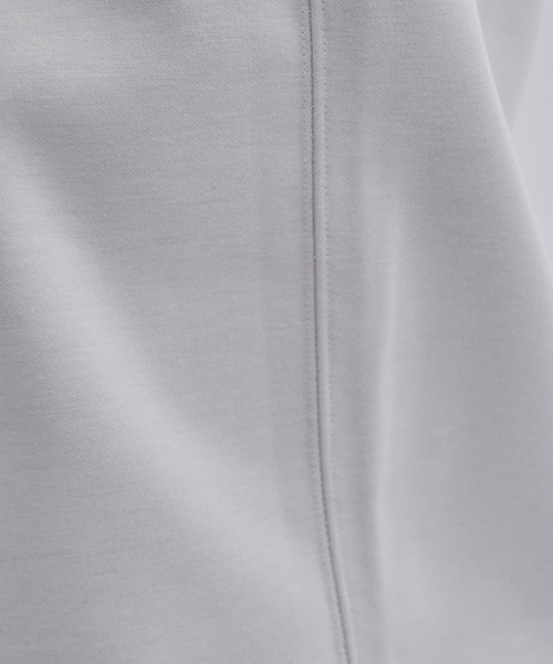 「Lui's」 イージーパンツ M ホワイト メンズ_画像2