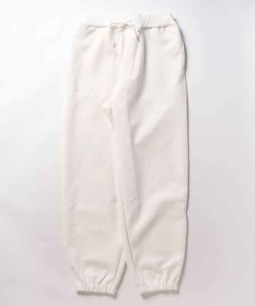「Lui's」 イージーパンツ M ホワイト メンズ_画像5