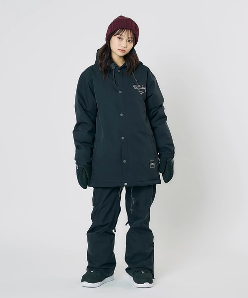 BILLABONG（ビラボン） コート アウター ウィメンズ COACH JACKET