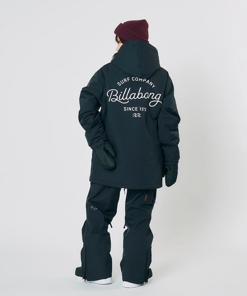 BILLABONG（ビラボン） コート アウター ウィメンズ COACH JACKET