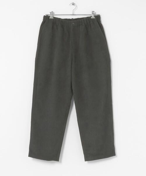 goldwin corduroy straight pants ゴールドウイン GOLDWIN（ゴールドウイン） パンツ GOLDWIN Wale Corduroy Straight