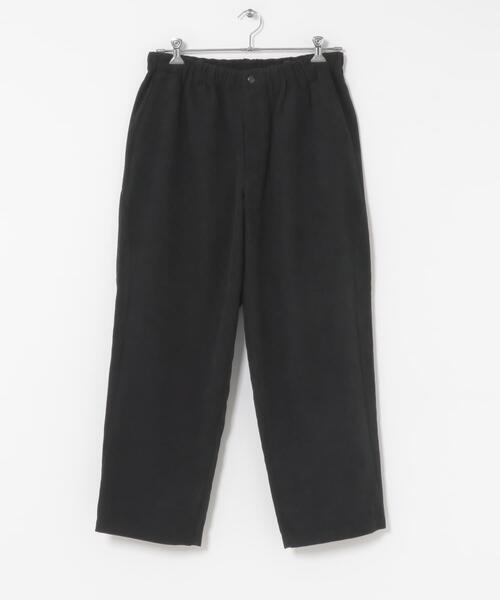 GOLDWIN（ゴールドウイン） パンツ GOLDWIN Wale Corduroy Straight