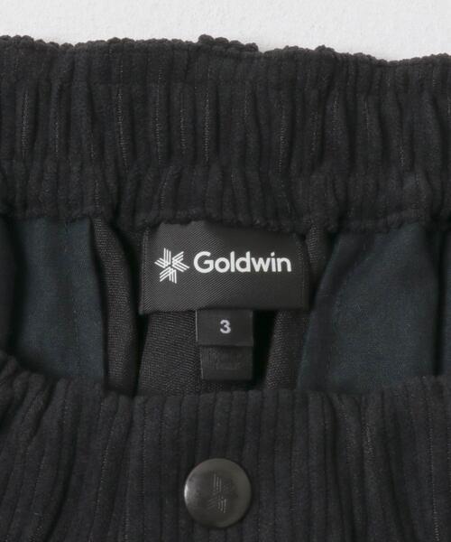 GOLDWIN（ゴールドウイン） パンツ GOLDWIN Wale Corduroy Straight