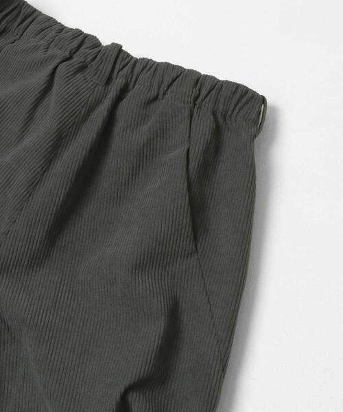 GOLDWIN（ゴールドウイン） パンツ GOLDWIN Wale Corduroy Straight