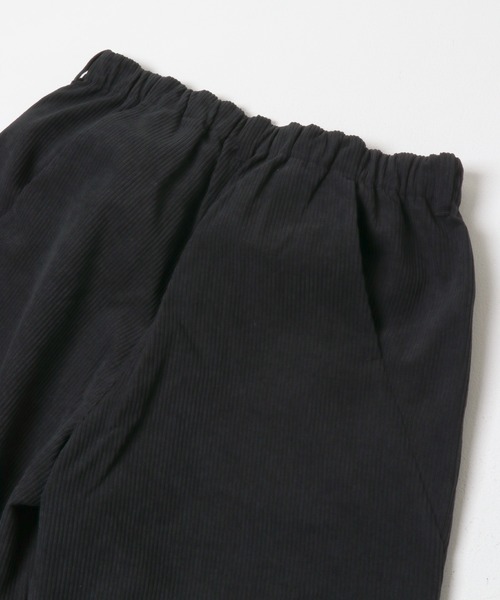 GOLDWIN（ゴールドウイン） パンツ GOLDWIN Wale Corduroy Straight