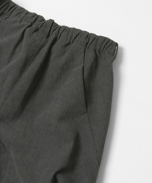 GOLDWIN（ゴールドウイン） パンツ GOLDWIN Wale Corduroy Straight