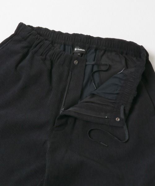 GOLDWIN（ゴールドウイン） パンツ GOLDWIN Wale Corduroy Straight