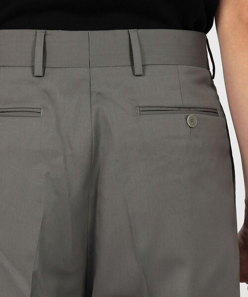 BERNARD ZINS（ベルナール ザンス） スラックス BERNARD ZINS H8