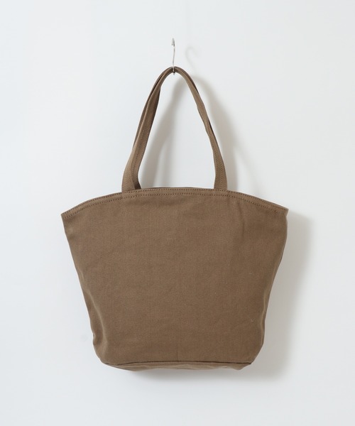 l'atelier Nuuit（アトリエ ヌイ） トートバッグ アークトートバッグ