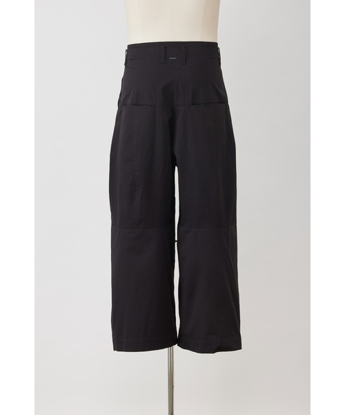 SHINYAKOZUKA（シンヤコヅカ） パンツ UPCYCLED BAGGY メンズ