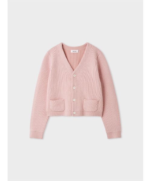 美品 洗える ミースロエ アンゴラ混 シャギーコンパクトカーディガン ホワイト Amazon | [ミースロエ] sustainable シャギーコンパクトニットカーデ