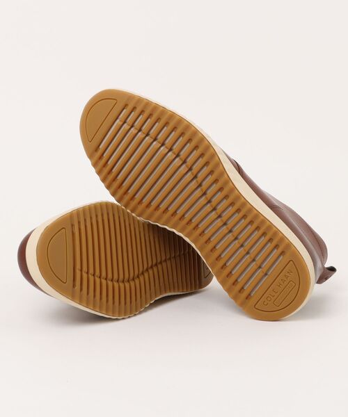 COLE HAAN（コールハーン） ブーツ ゼログランド イオン チャッカ
