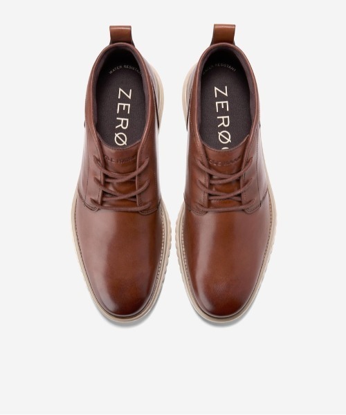 COLE HAAN（コールハーン） ブーツ ゼログランド イオン チャッカ