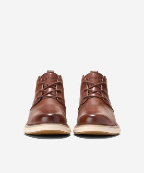 COLE HAAN（コールハーン） ブーツ ゼログランド イオン チャッカ