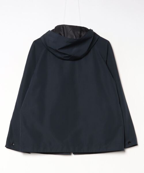 「BEAUTY&YOUTH UNITED ARROWS」 マウンテンパーカー M ダークグレー メンズ_画像2