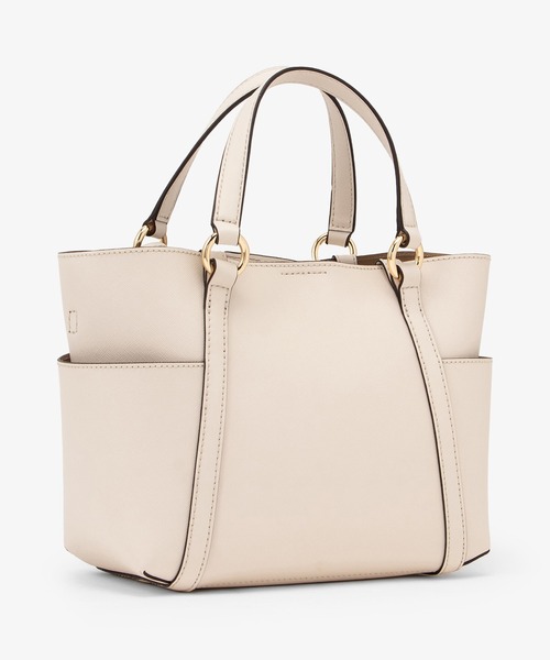 「MICHAEL KORS」 2WAYバッグ FREE ベージュ系その他 レディース_画像4
