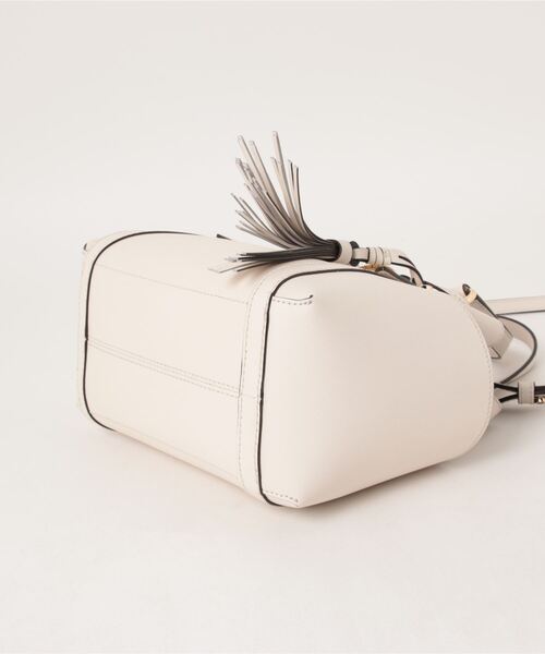「MICHAEL KORS」 2WAYバッグ FREE ベージュ系その他 レディース_画像7