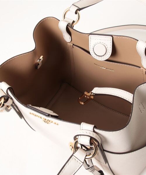 「MICHAEL KORS」 2WAYバッグ FREE ベージュ系その他 レディース_画像8