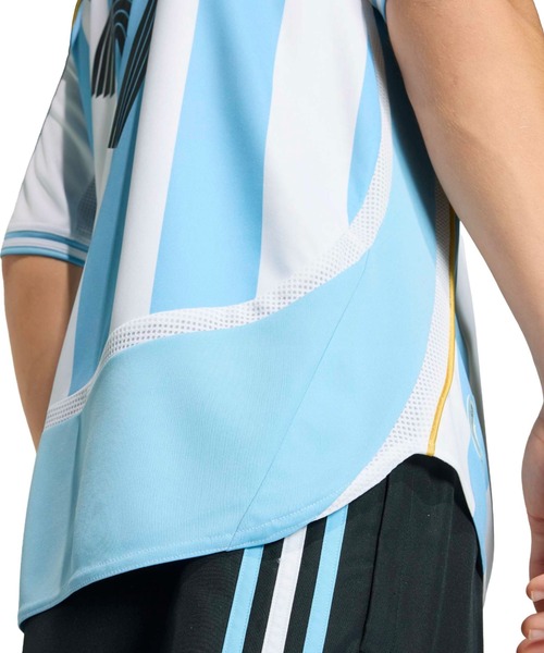 adidas（アディダス） ジャージ アルゼンチン代表 ホーム ユニフォーム
