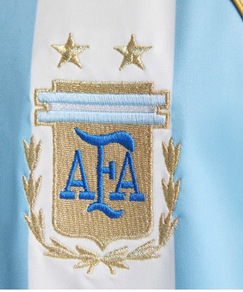 adidas（アディダス） ジャージ アルゼンチン代表 ホーム ユニフォーム