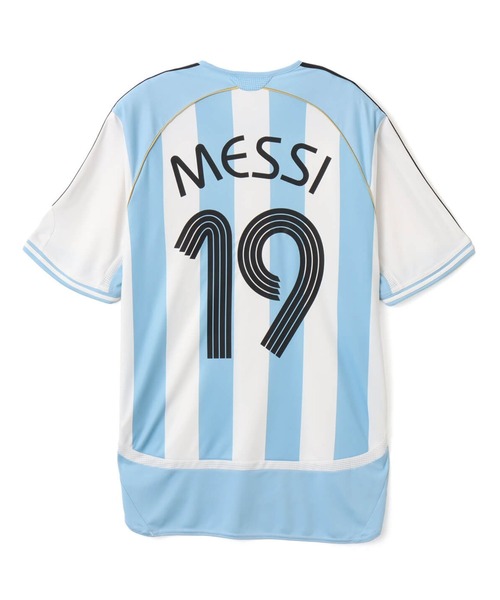 adidas（アディダス） ジャージ アルゼンチン代表 ホーム ユニフォーム