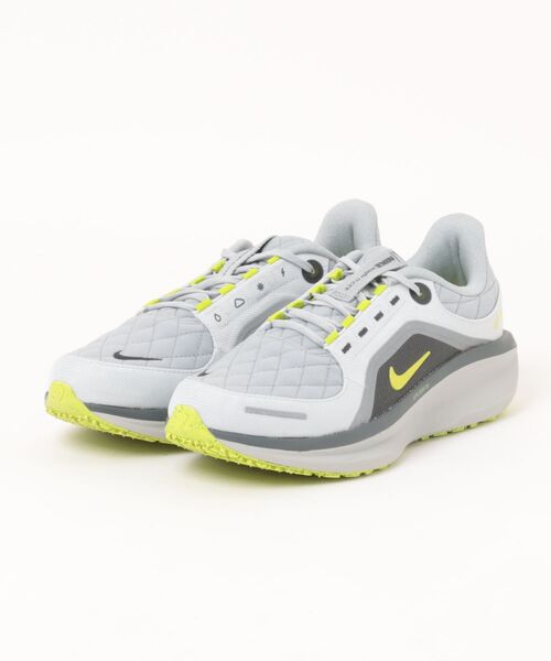 NIKE（ナイキ） スニーカー AIR WINFLO 11 GTX エア ウィンフロー 11