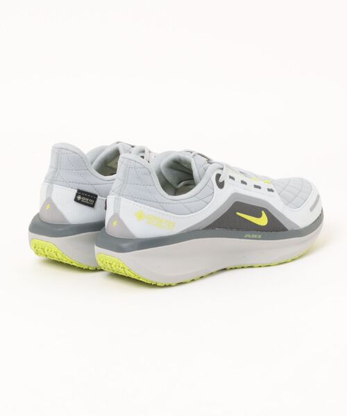 NIKE（ナイキ） スニーカー AIR WINFLO 11 GTX エア ウィンフロー 11 