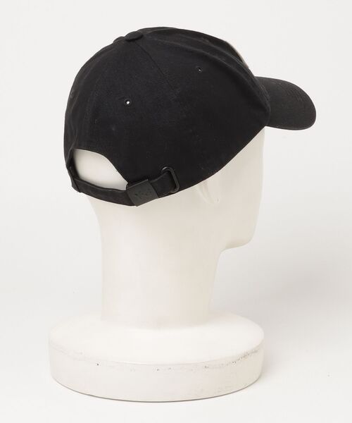 「Y-3」 キャップ MEDIUM ブラック メンズ_画像2